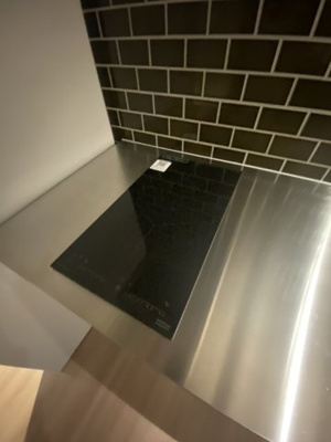 【キッチン】 | zonna神戸磯上通