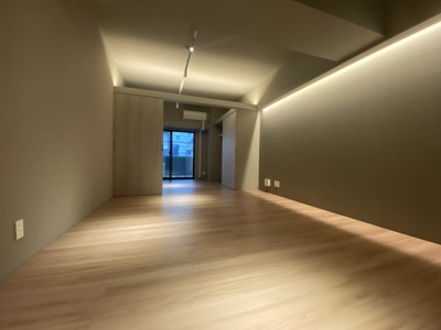 【居間・リビング】 | zonna神戸磯上通