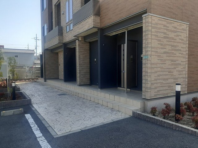 レジデンスひかりのその他