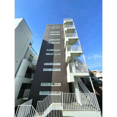 【外観】 | ドーマ島之内