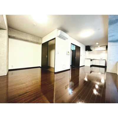 【内装】 | ドーマ島之内