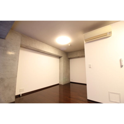 【洋室】 | ドーマ島之内