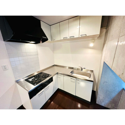 【キッチン】 | ドーマ島之内