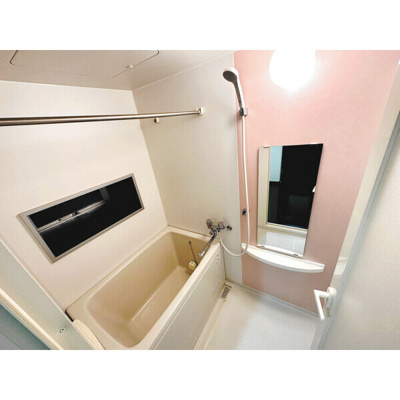 【浴室】 | ドーマ島之内