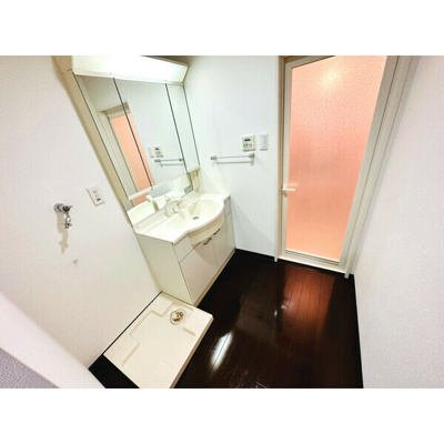 【洗面所】 | ドーマ島之内