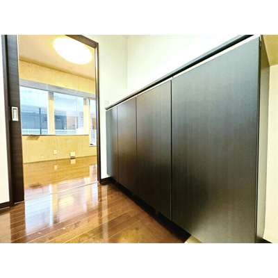 【玄関】 | ドーマ島之内