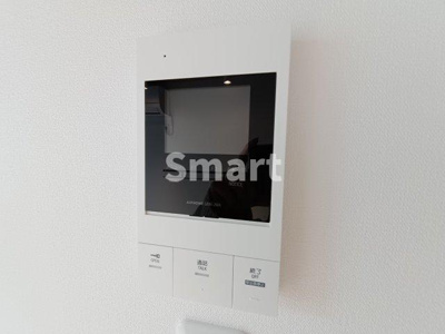 【セキュリティ】 | Ludens沼袋FR