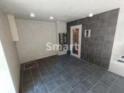 【エントランス】 | Ludens沼袋FR