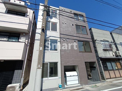 【外観】 | Ludens沼袋FR