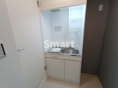 【キッチン】 | Ludens沼袋FR