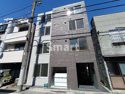 【外観】 | Ludens沼袋FR | Ludens沼袋FR