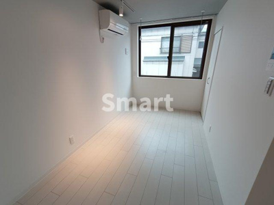 【居間・リビング】 | Ludens沼袋FR