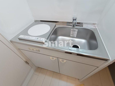 【キッチン】 | Ludens沼袋FR