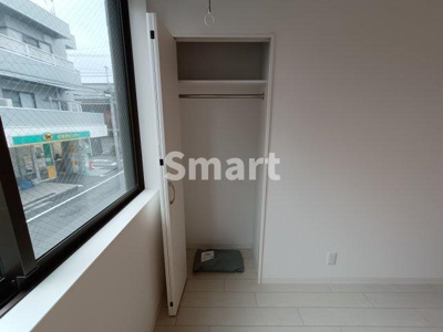 【収納】 | Ludens沼袋FR