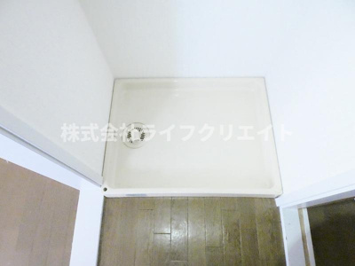 【設備】 | ハイツサトウ