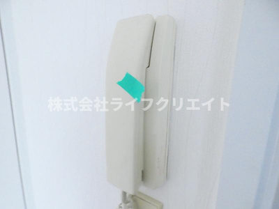 【セキュリティ】 | ハイツサトウ