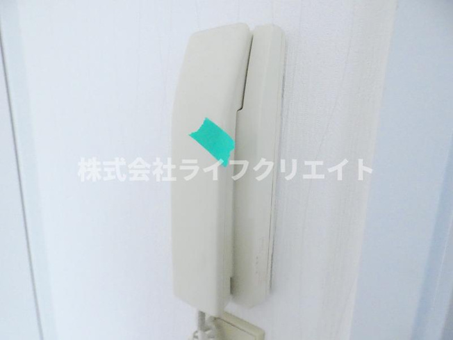 【セキュリティ】 | ハイツサトウ