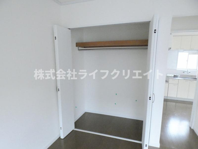 【収納】 | ハイツサトウ