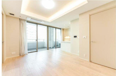 【展望】 | ナビューレ横浜タワーレジデンス