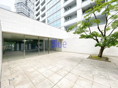 【エントランス】 | ナビューレ横浜タワーレジデンス