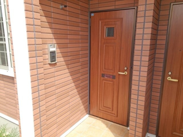 サンハイツ北六甲弐番館のその他
