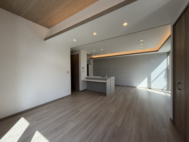 橿原市東坊城町　新築(全7区画）7号地 モデルハウスの外観|２号地外観♪今ならモデルハウス３棟ご見学いただけます♪