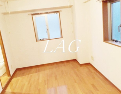 【寝室】 | ビジュー府中 | 寝室です。