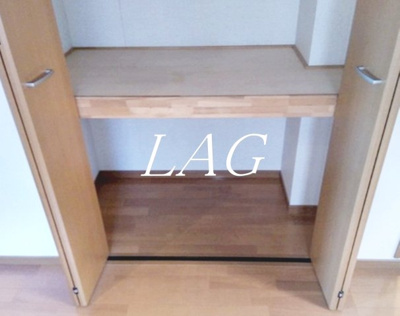 【収納】 | ビジュー府中 | 収納です。