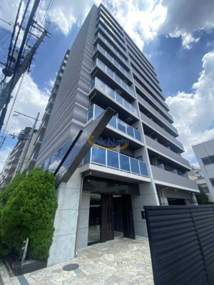 【外観】 | W-STYLE新大阪