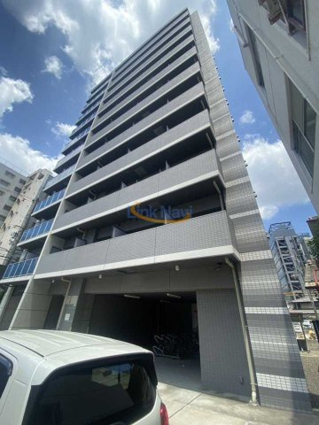 【外観】 | W-STYLE新大阪