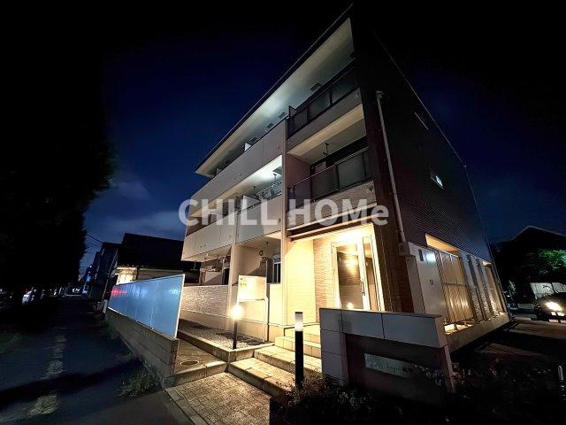 Ｌａｇｏｍ城東