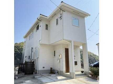 田方1丁目中古戸建（築浅）