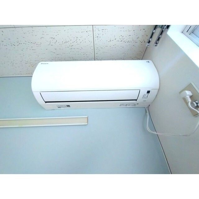 横浜市瀬谷区南台１丁目のアパートの設備