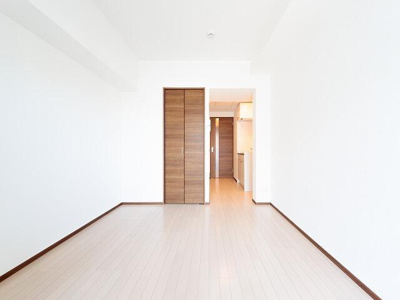 【居間・リビング】 | ＧＬＡＮＺ門前仲町 |  