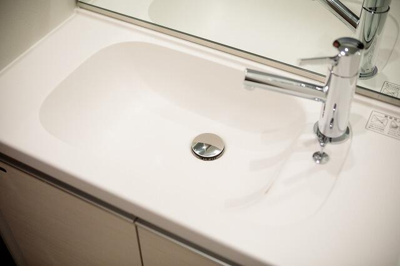 【独立洗面台】 | ＧＬＡＮＺ門前仲町 |  