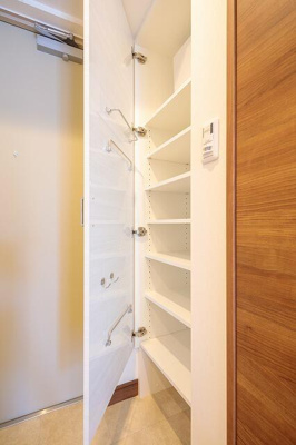 【収納】 | ＧＬＡＮＺ門前仲町 | 反転 