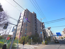 ザ・パークハウスアーバンス目黒平町の画像