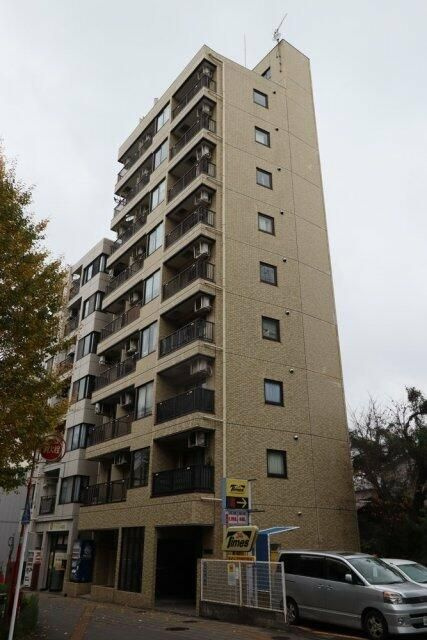 フレックス板橋