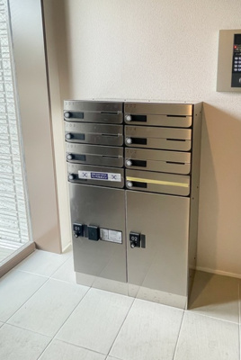 【その他共用部分】 | グランコート世田谷桜丘