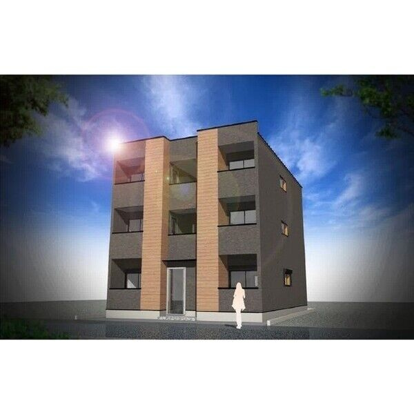 KSRアーバンテラス塚本