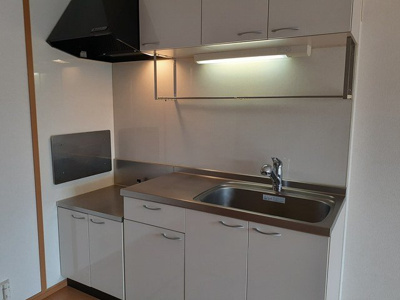 【キッチン】 | ファミーリァ城南