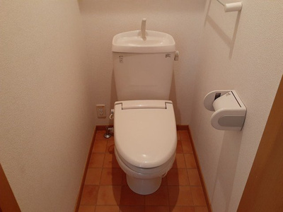 【トイレ】 | ファミーリァ城南