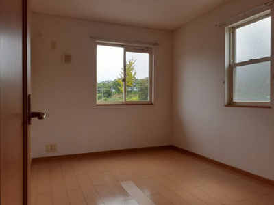 【内装】 | ファミーリァ城南