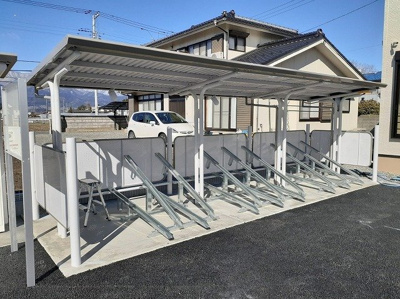 【その他共用部分】 | グランクール