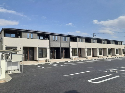 【外観】 | グランクール