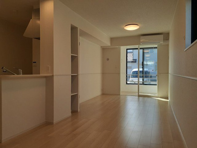 【居間・リビング】 | グランクール