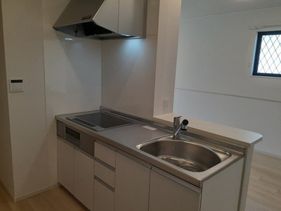 【キッチン】 | グランクール