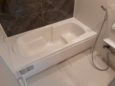 【浴室】 | グランクール