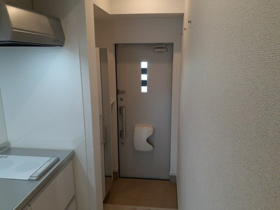 【玄関】 | グランシャリオ