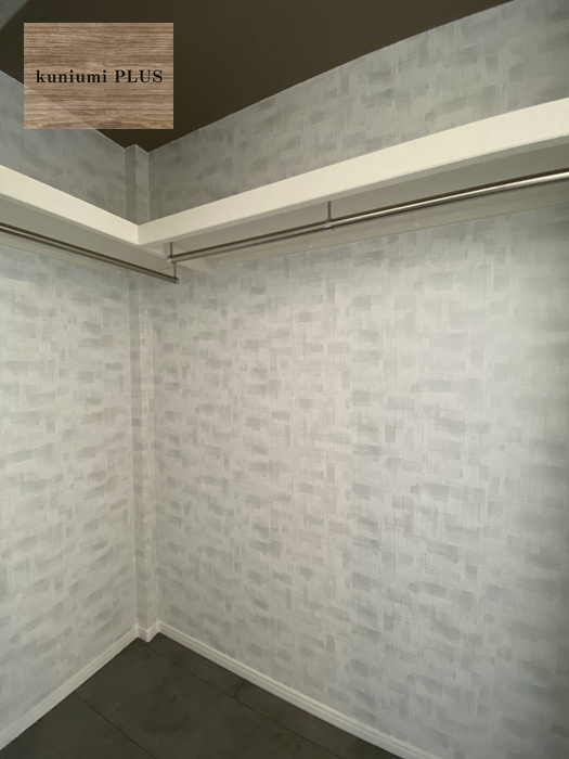 大阪市旭区清水4丁目の収納